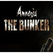 Amnesia The Bunker游戏下载