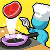我的迷你厨房正式版