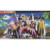 《航海王热血航线》凯撒库朗的宝藏活动