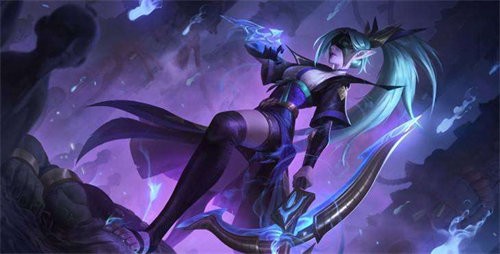 金铲铲之战激战星海薇恩怎么样金铲铲之战s3.5薇恩技能介绍一览