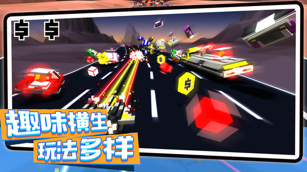创造像素飞艇安装