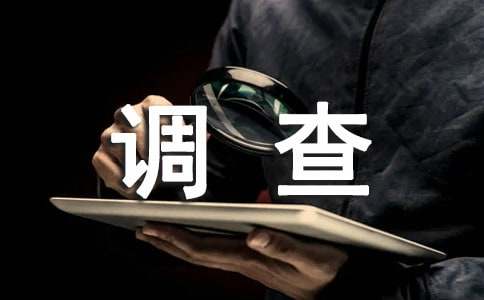大学生社会实践调查报告(集锦20篇)