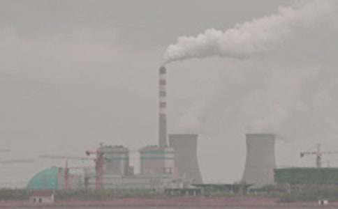 关于火力发电厂实习报告