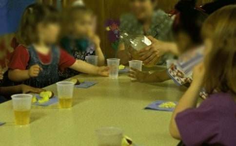 幼儿园园长述廉报告