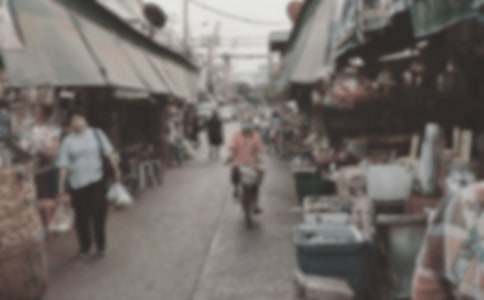 市场现状调查报告