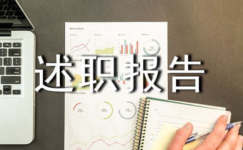 高级职称个人述职报告