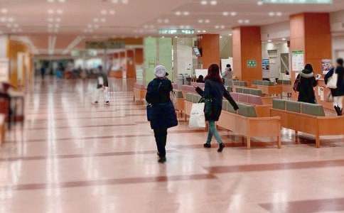 医院评议自查自纠与整改情况报告