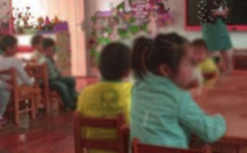 民办幼儿园申请报告
