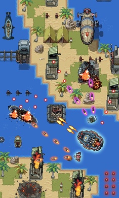 财狼神兵下载最新版