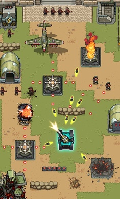 财狼神兵下载最新版