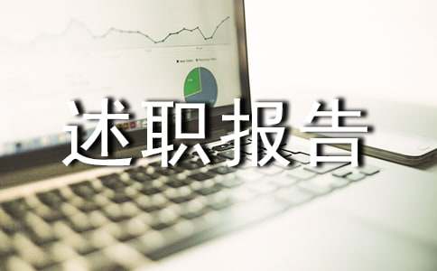 个人的述职报告大全述职报告个人述职报告