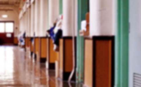 学校环境改善报告