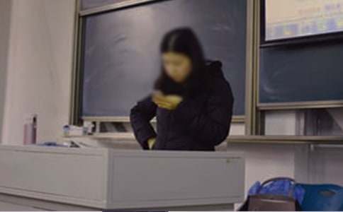 班主任的述职报告
