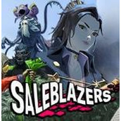 Saleblazers游戏下载