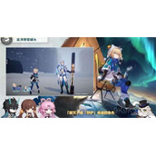 崩坏星穹铁道玲可值得抽吗