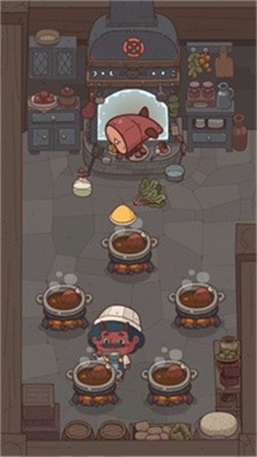 怪可爱的店（下载安装）