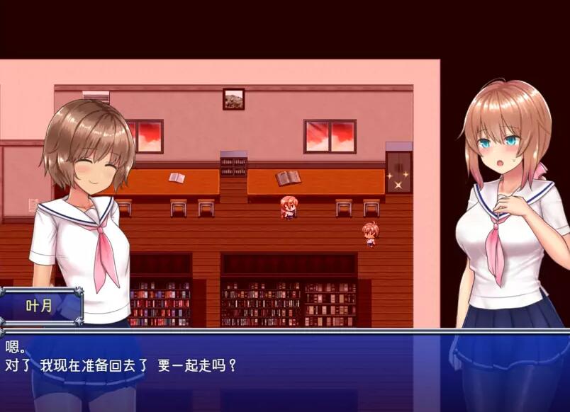 魔法少女麻衣下载安装