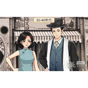 开心来找茬不同年代拍照通关攻略分享