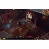 《博德之门3》魔网兜帽位置介绍