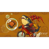 咸鱼之王护具获得方法指南