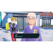 宝可梦朱紫洛拍棒获得方法