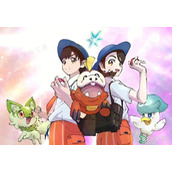 《宝可梦朱紫》斯魔茶进化攻略