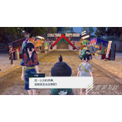 宝可梦朱紫掩面祭庆典参加方法