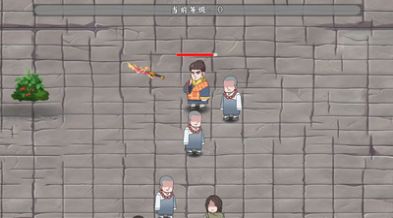 侠客梦国风割草下载