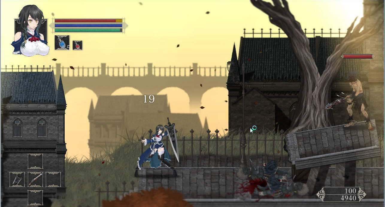 魔女复仇之夜下载最新版