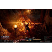 《博德之门3》高亮显示物品方法
