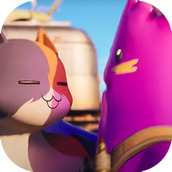 Fortnite堡垒之夜（游戏安装）