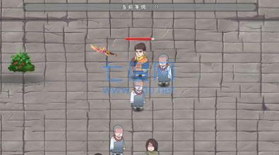 侠客梦国风割草下载最新版