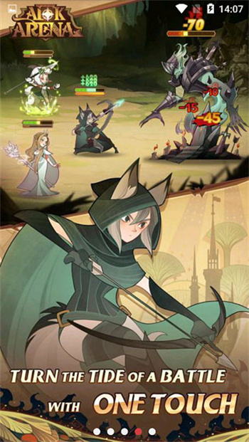 AFK Arena安卓版