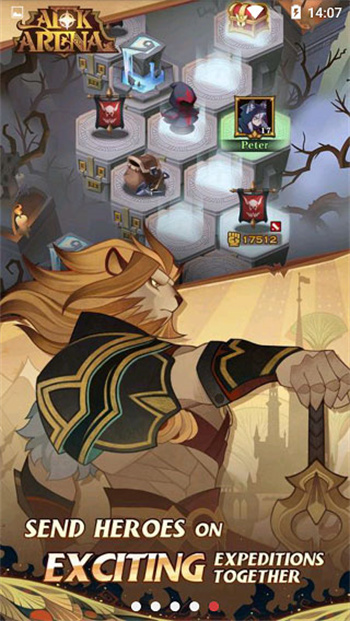 AFK Arena安卓版