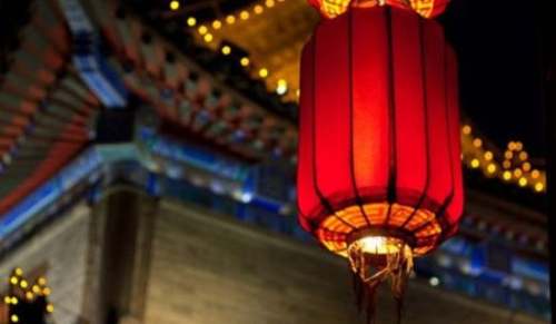 春节放假给客户的通知