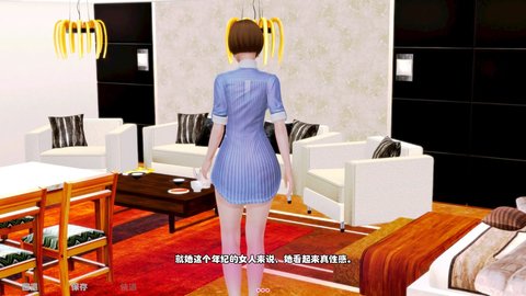 孤独的家庭主妇游戏下载