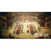 《逸剑风云决》平康城支线任务策略