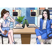 汉字找茬王职场怼王通关攻略分享
