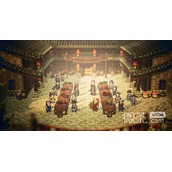 逸剑风云决平康城支线任务攻略分享