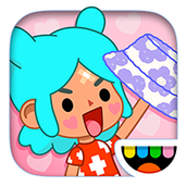 Toca World(托卡世界（安装）