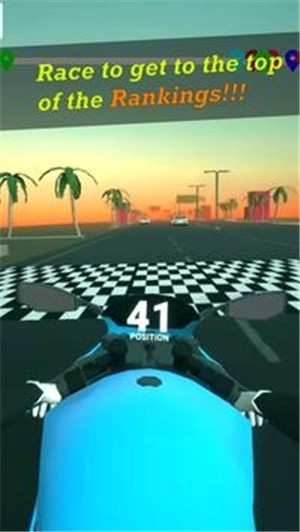 真实摩托3D安装包