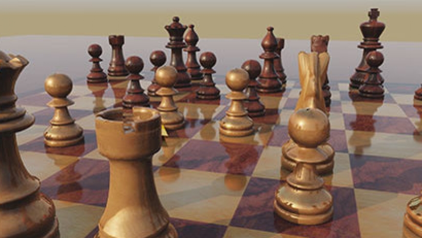 弗里茨国际象棋免费正版