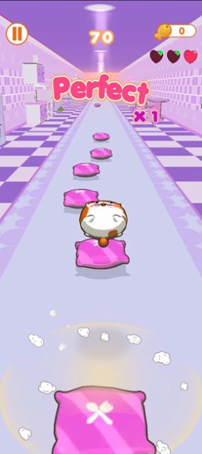 猫咪跳跃舞动喵下载