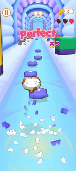 猫咪跳跃舞动喵下载