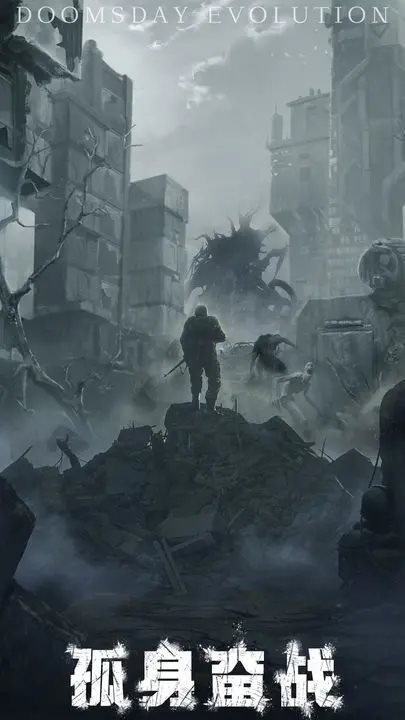 末日进化(游戏安装)