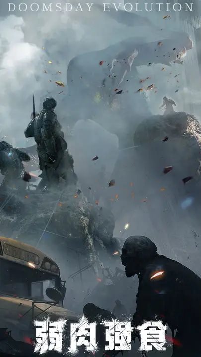 末日进化(游戏安装)