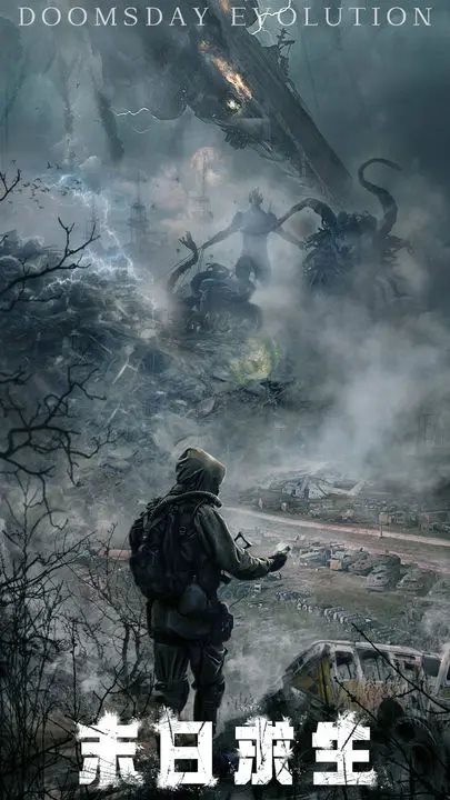 末日进化(游戏安装)