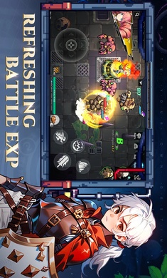 命运传奇下载最新版