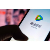 腾讯视频手机共享二维码怎么看