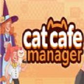 猫咖经理免费正版